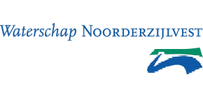 Waterschap Noorderzijlvest Logo