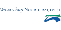 Waterschap Noorderzijlvest Logo