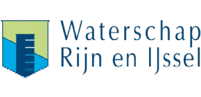 Waterschap Rijn en IJssel Logo