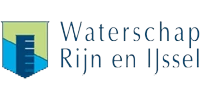 Waterschap Rijn en IJssel Logo