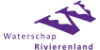 Waterschap Rivierenland Logo