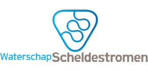 Waterschap Scheldestromen Logo