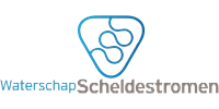 Waterschap Scheldestromen Logo