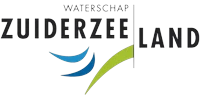 Waterschap Zuiderzeeland Logo