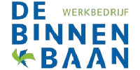 Werkbedrijf De Binnenbaan B.V. Logo