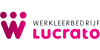 Werkleerbedrijf Lucrato Logo