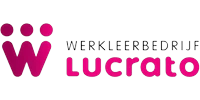 Werkleerbedrijf Lucrato Logo