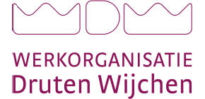 Werkorganisatie Druten Wijchen Logo