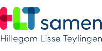 Werkorganisatie HLT Samen Logo