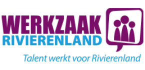Werkzaak Rivierenland Logo
