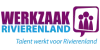 Werkzaak Rivierenland Logo