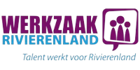 Werkzaak Rivierenland Logo