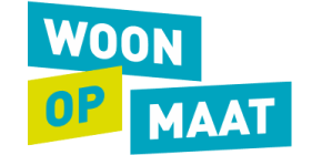 Woonopmaat Logo