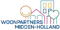 Woonpartners Midden-Holland Logo