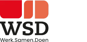 WSD Groep Logo