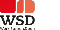 WSD Groep Logo