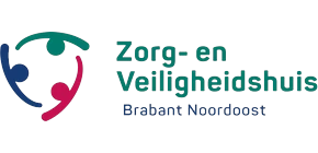 Logo Zorg- en Veiligheidshuis Brabant Noordoost