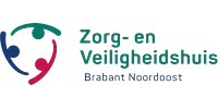 Zorg- en Veiligheidshuis Brabant Noordoost Logo