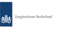 Zorginstituut Nederland Logo