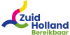 Zuid-Holland Bereikbaar Logo