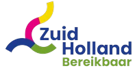 Zuid-Holland Bereikbaar Logo